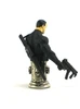 Bowen Designs The Punisher Mini Bust Artist Proof Modern Version View 8