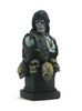 Bowen Designs Zombie Mini Bust View 1