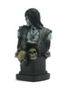 Bowen Designs Zombie Mini Bust View 6