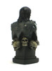 Bowen Designs Zombie Mini Bust View 10