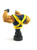 Bowen Designs Strong Guy Mini Bust View 10