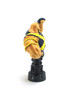 Bowen Designs Strong Guy Mini Bust View 8