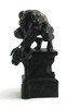 Bowen Designs Classic Venom Painted Statue Faux Bronze Edition View 5