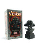 Bowen Designs Classic Venom Painted Statue Faux Bronze Edition View 2