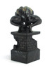Bowen Designs Classic Venom Painted Statue Faux Bronze Edition View 10