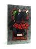 Bowen Designs The Tomb of Dracula Painted Statue View 12
