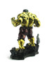 Bowen Designs Classic Incredible Hulk Painted Statue Faux Bronze Edition View 8