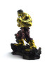 Bowen Designs Classic Incredible Hulk Painted Statue Faux Bronze Edition View 7