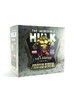 Bowen Designs Classic Incredible Hulk Painted Statue Faux Bronze Edition View 11