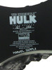 Bowen Designs Classic Incredible Hulk Painted Statue Faux Bronze Edition View 3