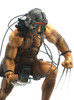 Bowen Designs Weapon X Painted Statue Lab Wired Version View 4