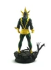 Bowen Designs Electro Painted Statue Night Green Variant View 10