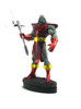 Bowen Designs Terrax Painted Statue View 4