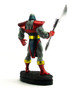 Bowen Designs Terrax Painted Statue View 8