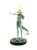 Bowen Designs Emma Frost White Queen Painted Statue Clear Version View 5