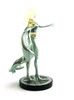 Bowen Designs Emma Frost White Queen Painted Statue Clear Version View 7