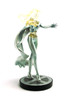 Bowen Designs Emma Frost White Queen Painted Statue Clear Version View 6