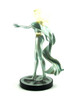 Bowen Designs Emma Frost White Queen Painted Statue Clear Version View 8
