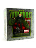 Bowen Designs The Vulture Painted Statue View 13