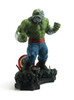 Bowen Designs Incredible Hulk Painted Statue Maestro Version View 1