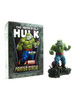 Bowen Designs Incredible Hulk Painted Statue Maestro Version View 2