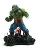 Bowen Designs Incredible Hulk Painted Statue Maestro Version View 5