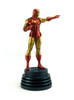 Bowen Designs The Invincible Iron Man Painted Statue Classic Version View 5