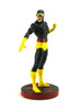Bowen Designs Cyclops Painted Statue Retro Version View 1