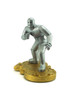 Bowen Designs The Original Iron Man Painted Statue Gray Version View 5