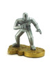 Bowen Designs The Original Iron Man Painted Statue Gray Version View 1