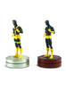 Bowen Designs Cyclops Mini Statue Twin-Pack View 11