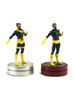 Bowen Designs Cyclops Mini Statue Twin-Pack View 1
