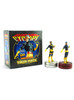 Bowen Designs Cyclops Mini Statue Twin-Pack View 2