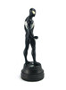 Bowen Designs The Amazing Spider-Man Painted Statue Black Symbiote Version View 6