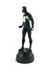 Bowen Designs The Amazing Spider-Man Painted Statue Black Symbiote Version View 7