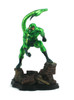 Bowen Designs The Scorpion Painted Statue View 4