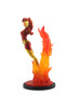 Bowen Designs Dark Phoenix Painted Statue View 7