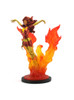 Bowen Designs Dark Phoenix Painted Statue View 5