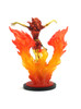 Bowen Designs Dark Phoenix Painted Statue View 11