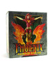 Bowen Designs Dark Phoenix Painted Statue View 12