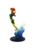Bowen Designs Phoenix Painted Statue View 7
