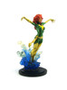 Bowen Designs Phoenix Painted Statue View 5