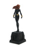 Bowen Designs The Black Widow Painted Statue View 9