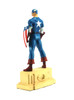 Bowen Designs Captain America Classic Painted Statue Golden Age Version View 9