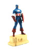Bowen Designs Captain America Signed Painted Statue Modern Version View 4