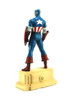 Bowen Designs Captain America Signed Painted Statue Modern Version View 8