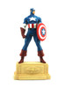 Bowen Designs Captain America Signed Painted Statue Modern Version View 1