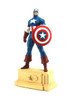 Bowen Designs Captain America Signed Painted Statue Modern Version View 5