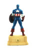 Bowen Designs Captain America Signed Painted Statue Modern Version View 10