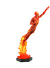 Bowen Designs Human Torch Painted Statue View 5